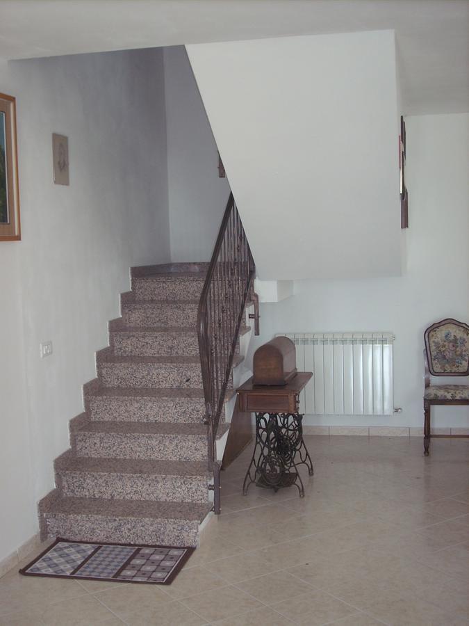 B&B Da Toni Taglio Di Po Екстер'єр фото
