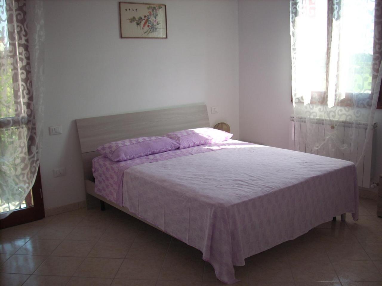 B&B Da Toni Taglio Di Po Екстер'єр фото